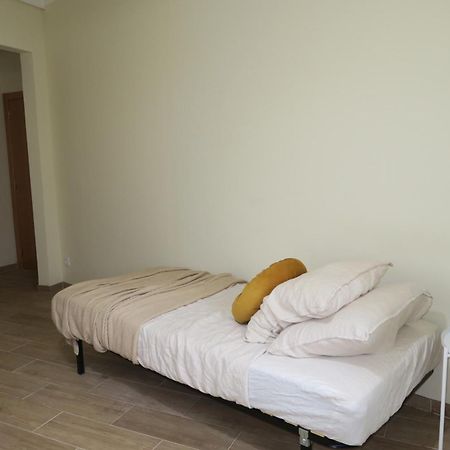 Cosmopolitan Lisbon Suites - Ground Floor Eksteriør billede