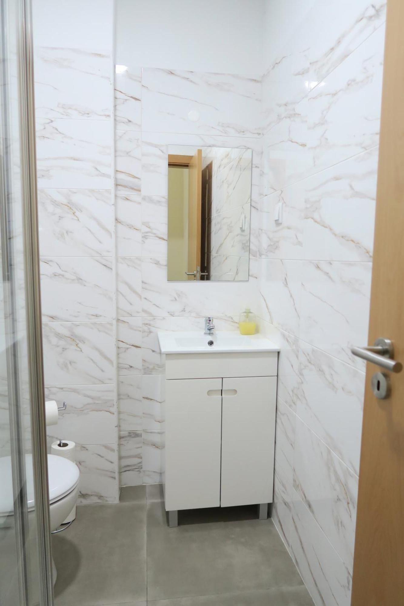 Cosmopolitan Lisbon Suites - Ground Floor Eksteriør billede