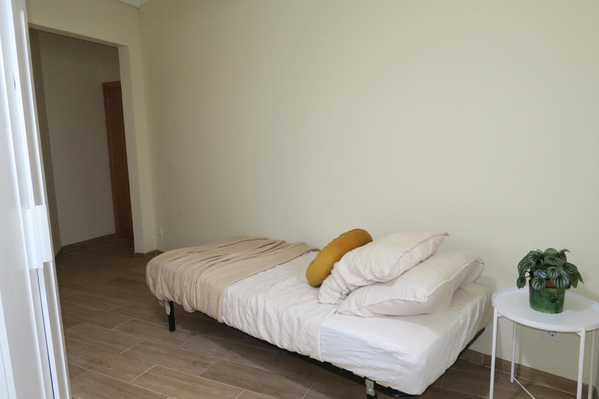 Cosmopolitan Lisbon Suites - Ground Floor Eksteriør billede