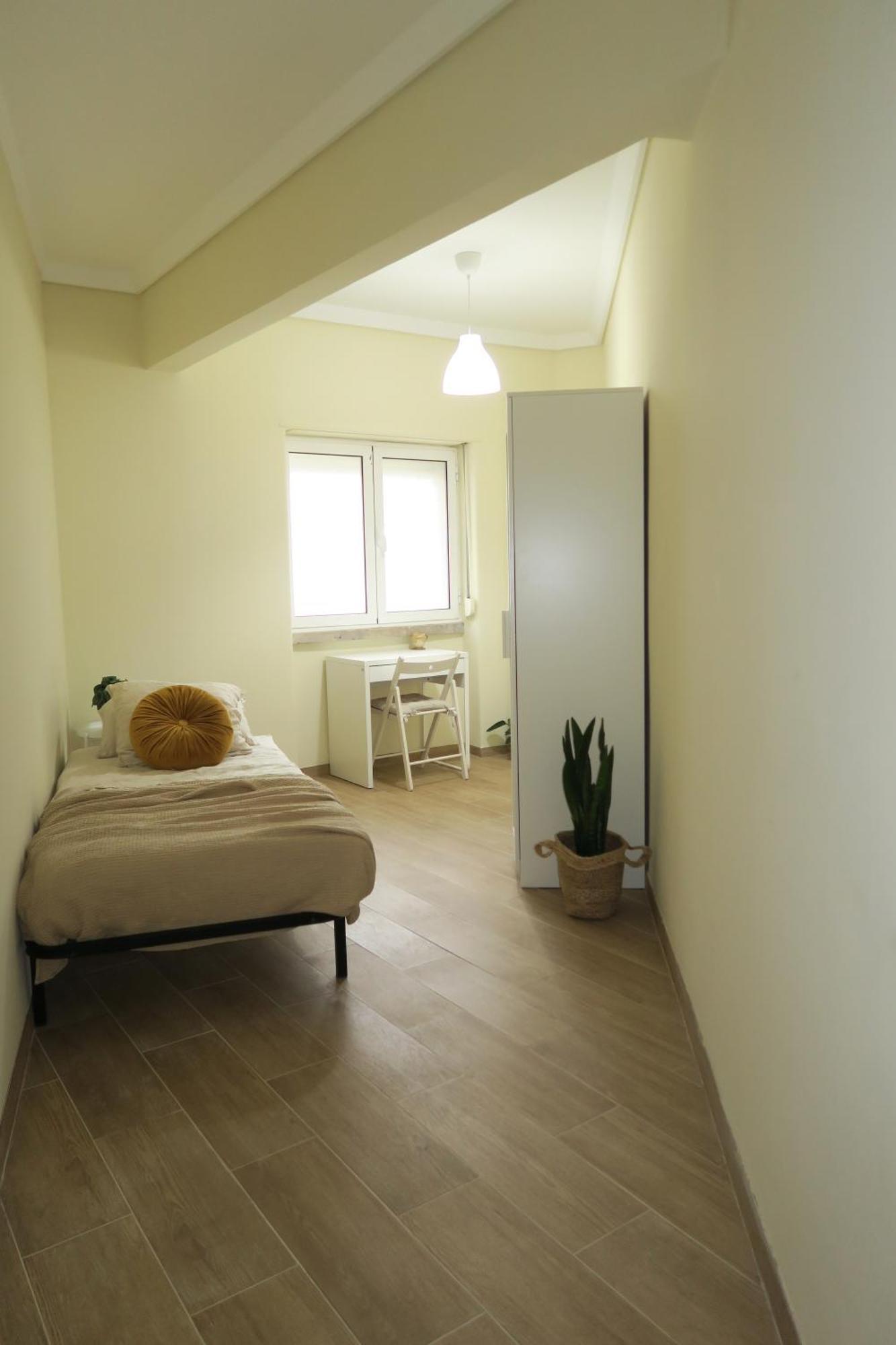Cosmopolitan Lisbon Suites - Ground Floor Eksteriør billede