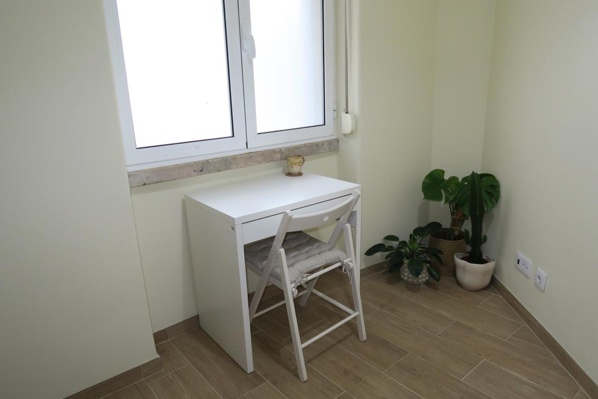 Cosmopolitan Lisbon Suites - Ground Floor Eksteriør billede