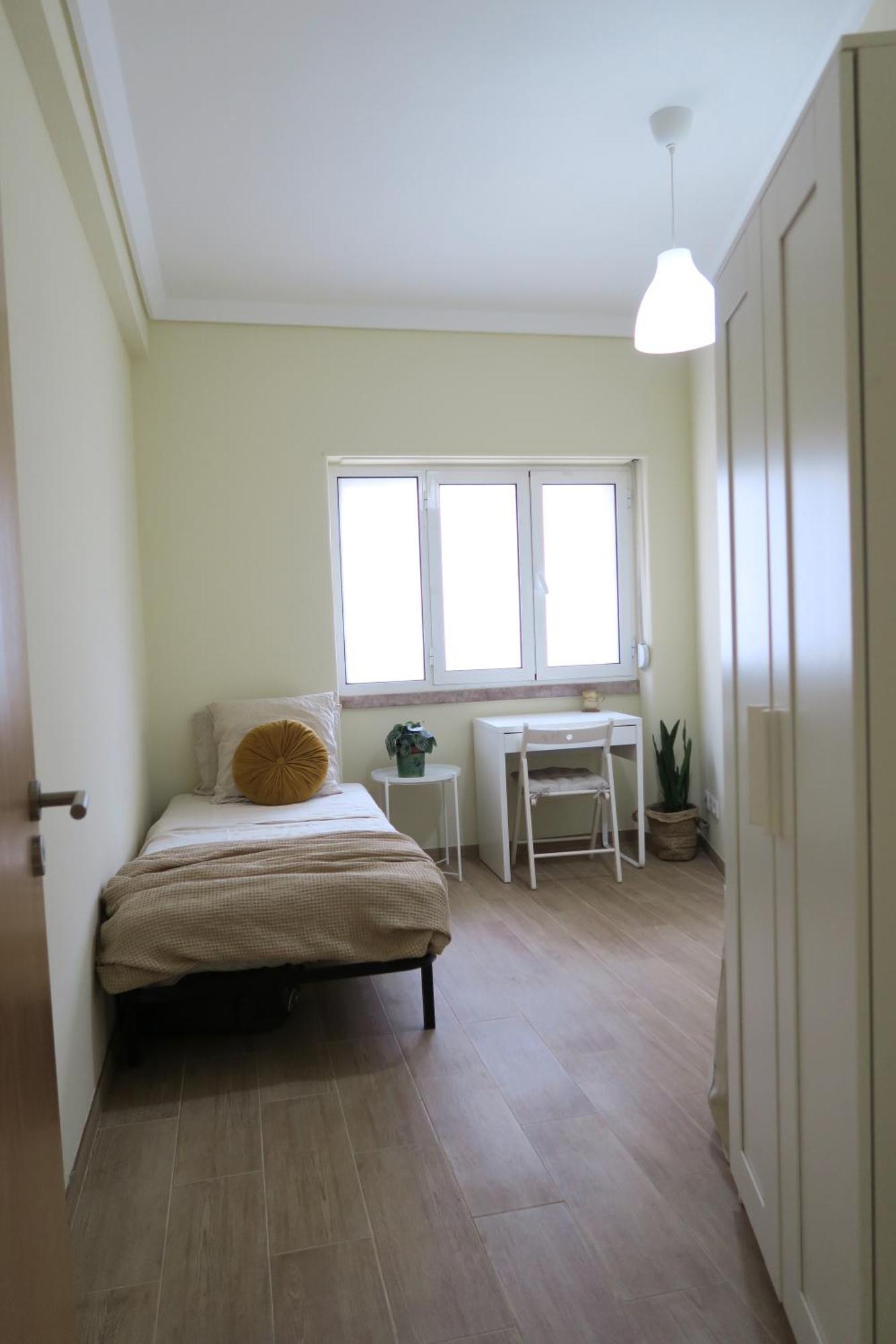 Cosmopolitan Lisbon Suites - Ground Floor Eksteriør billede