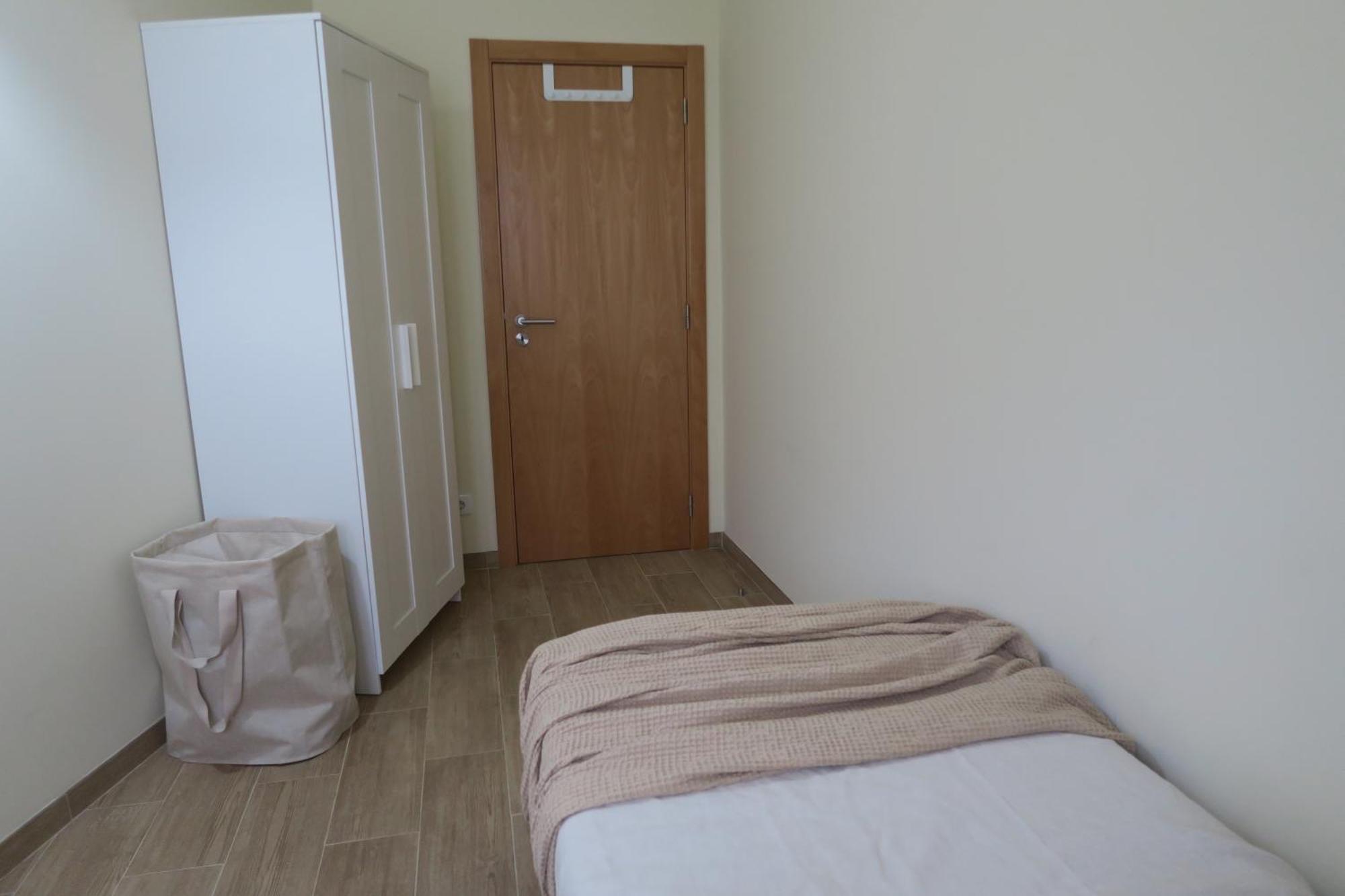 Cosmopolitan Lisbon Suites - Ground Floor Eksteriør billede