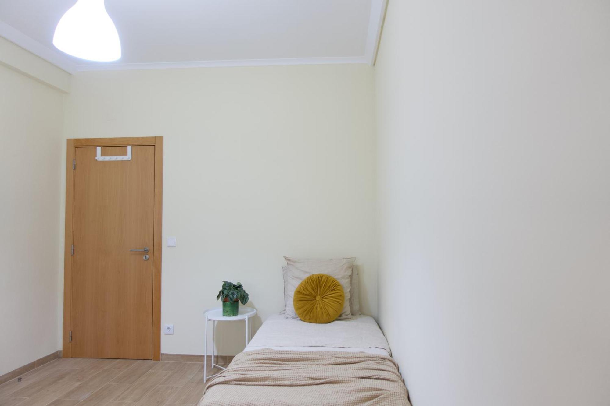 Cosmopolitan Lisbon Suites - Ground Floor Eksteriør billede