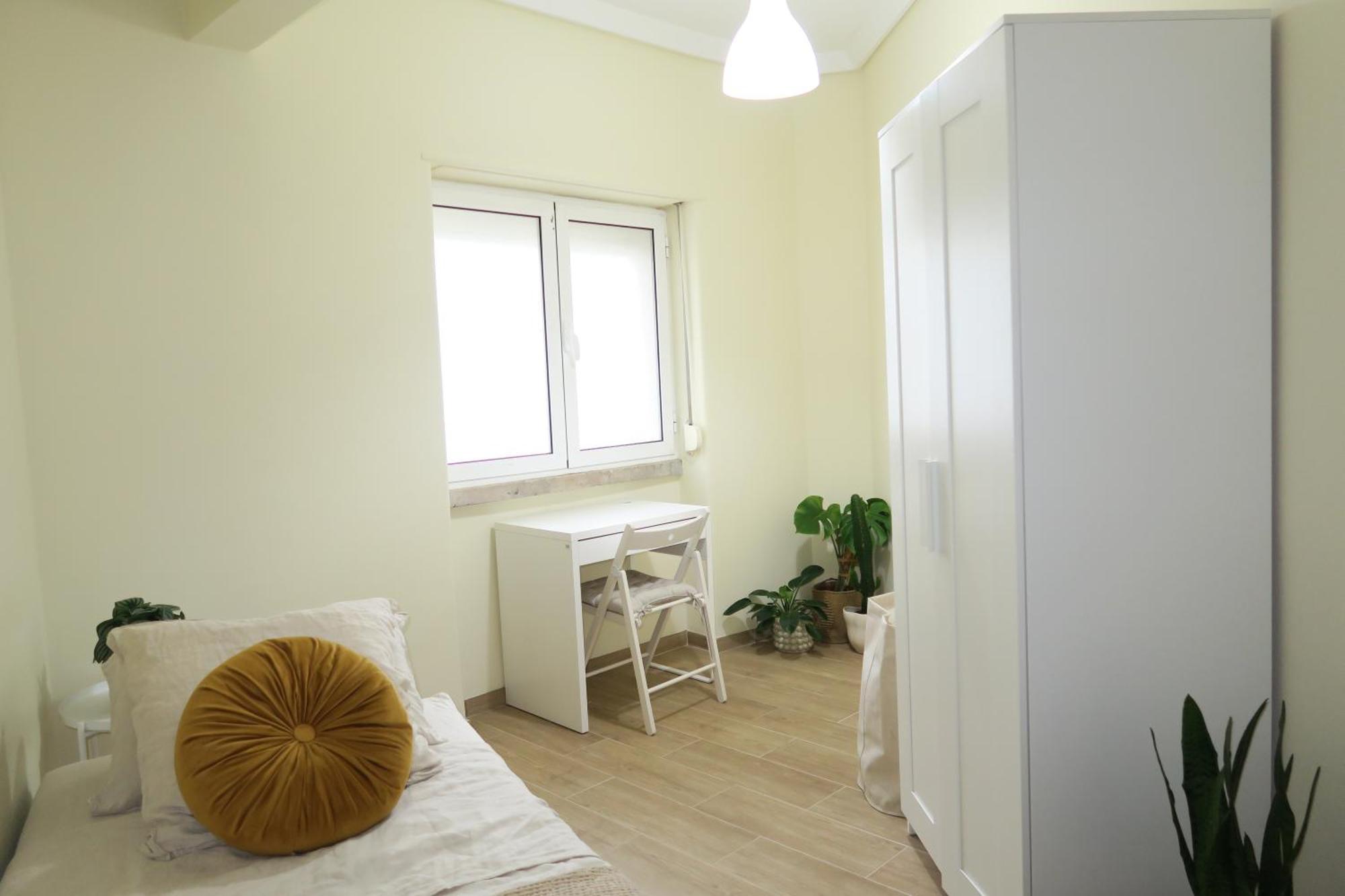 Cosmopolitan Lisbon Suites - Ground Floor Eksteriør billede