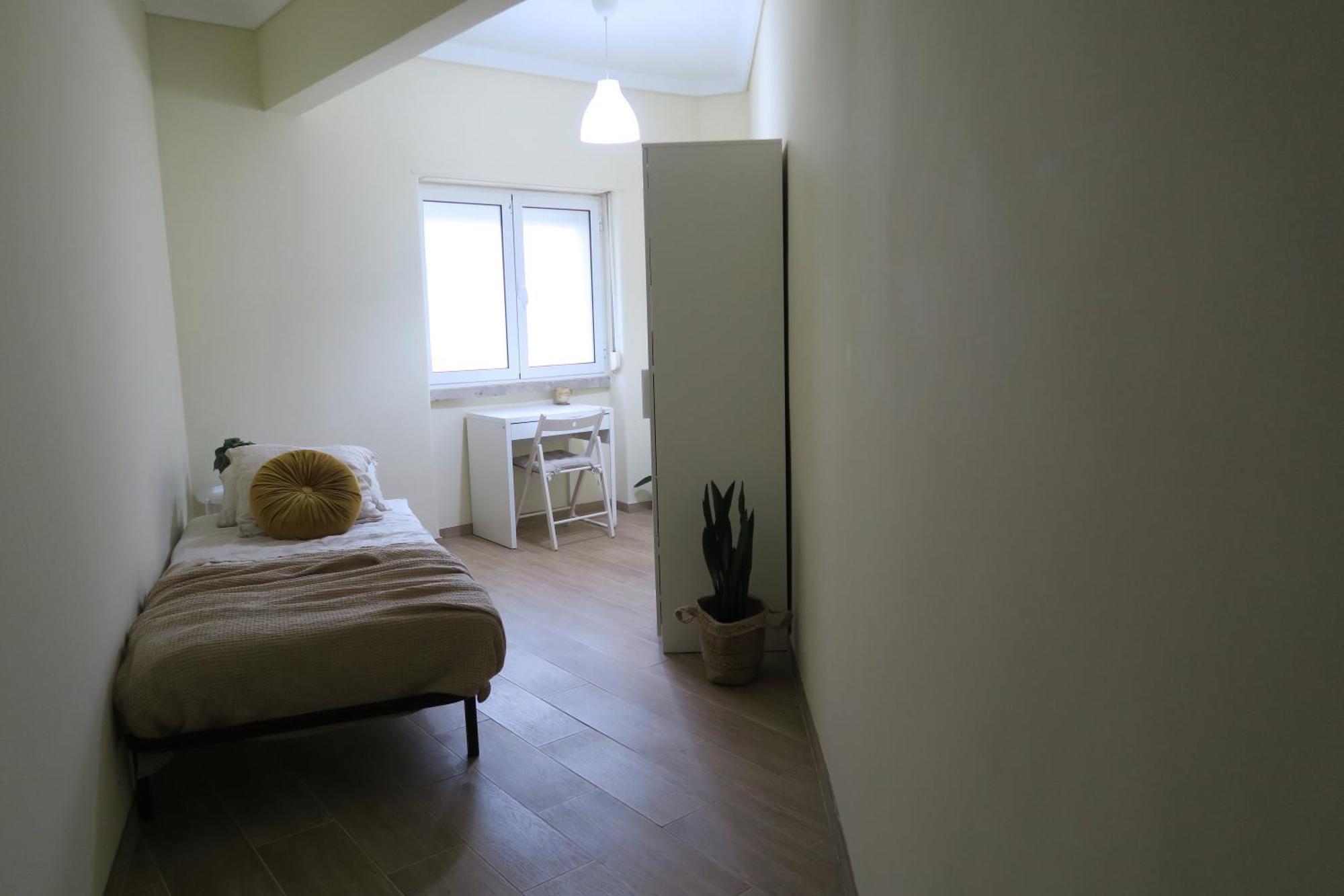 Cosmopolitan Lisbon Suites - Ground Floor Eksteriør billede