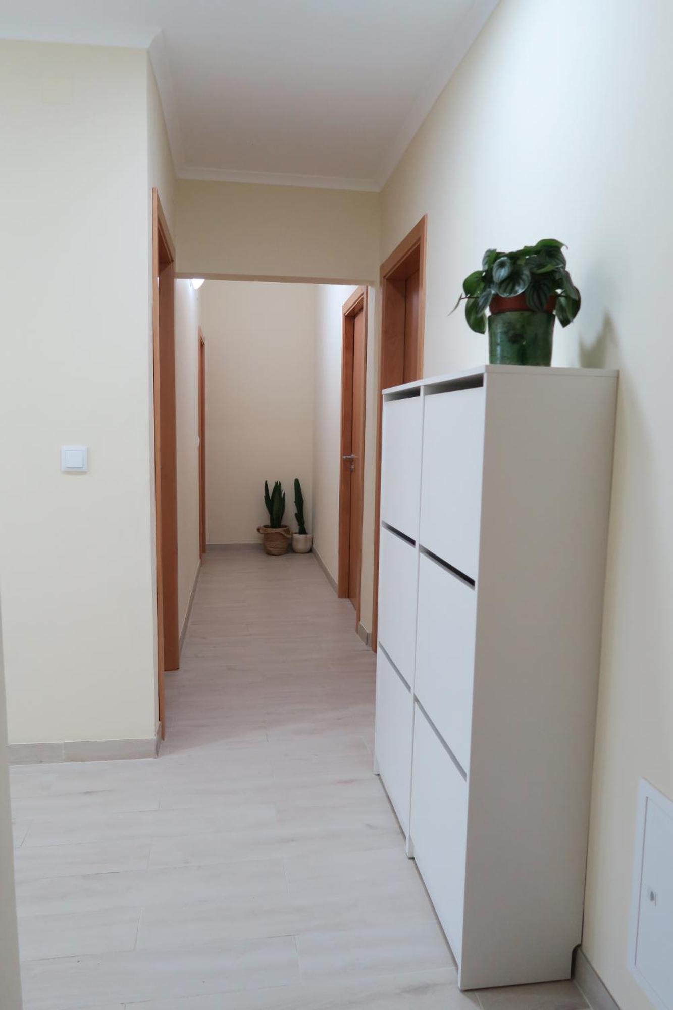 Cosmopolitan Lisbon Suites - Ground Floor Eksteriør billede