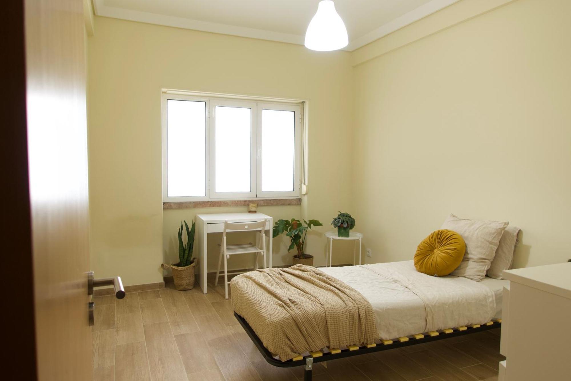 Cosmopolitan Lisbon Suites - Ground Floor Eksteriør billede