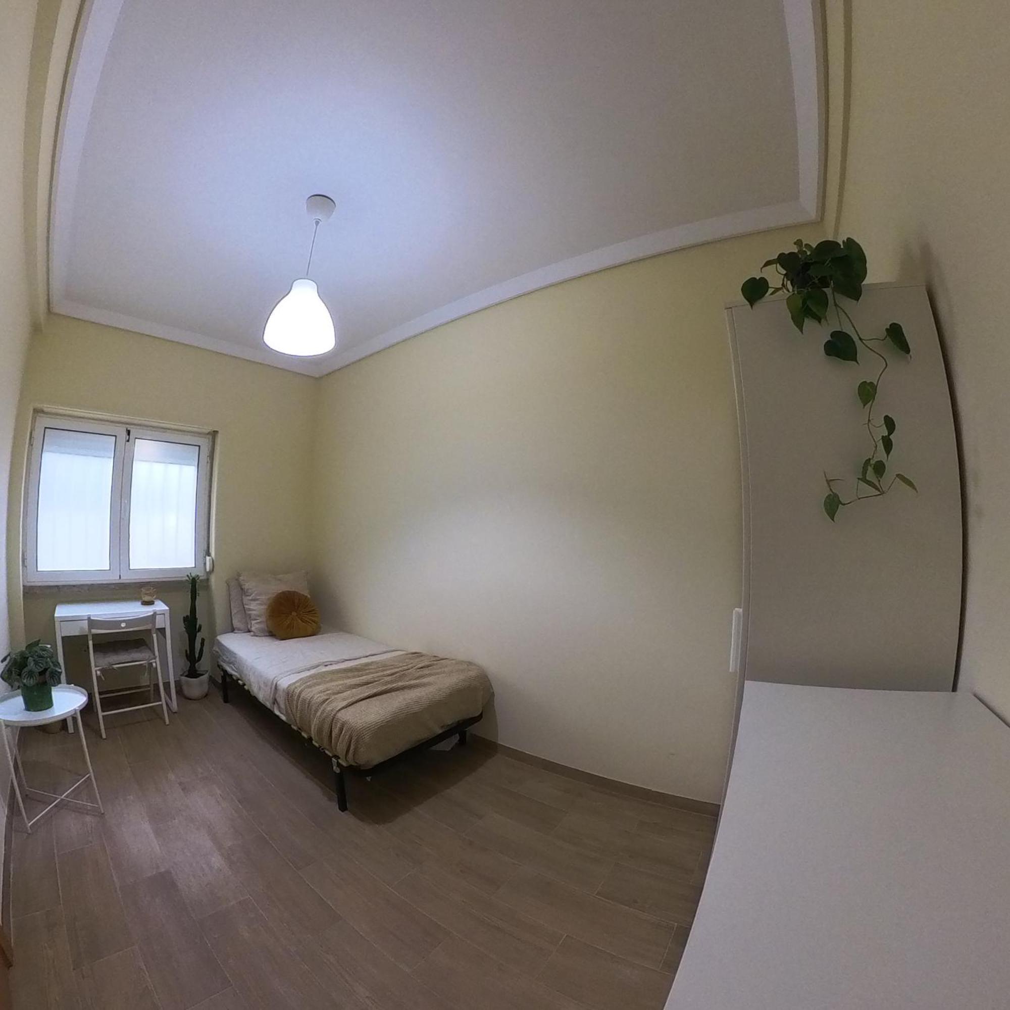 Cosmopolitan Lisbon Suites - Ground Floor Eksteriør billede